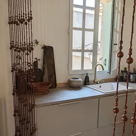 Casa vacanze Maison Vigneronne - Cocon De Charme à *