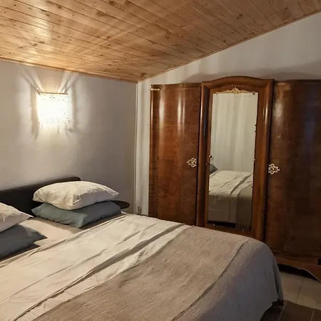 Maison Vigneronne - Cocon De Charme à Nizas (Herault)