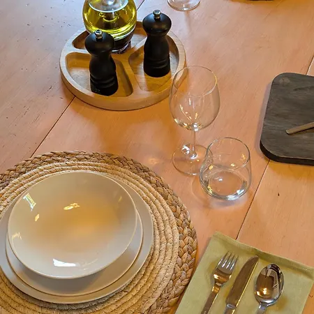 Maison Vigneronne - Cocon De Charme à