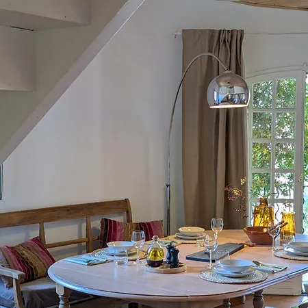 Casa vacanze Maison Vigneronne - Cocon De Charme à