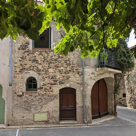 Casa vacanze Maison Vigneronne - Cocon De Charme à *