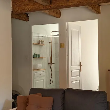 Maison Vigneronne - Cocon De Charme à Casa vacanze *