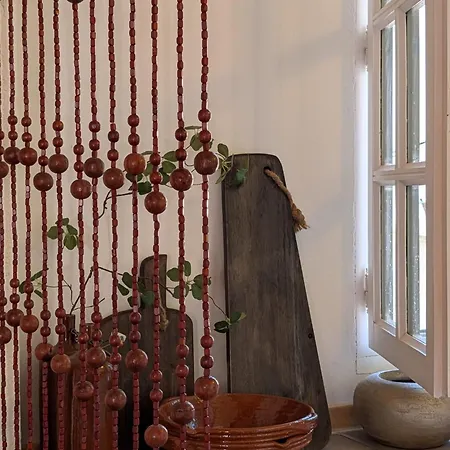 Maison Vigneronne - Cocon De Charme à Nizas (Herault)