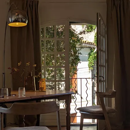 Casa vacanze Maison Vigneronne - Cocon De Charme à