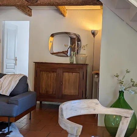 Casa vacanze Maison Vigneronne - Cocon De Charme à