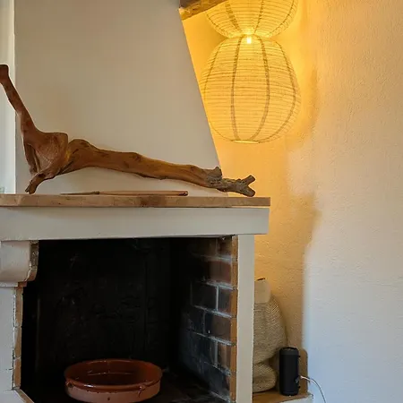 Maison Vigneronne - Cocon De Charme à Casa vacanze